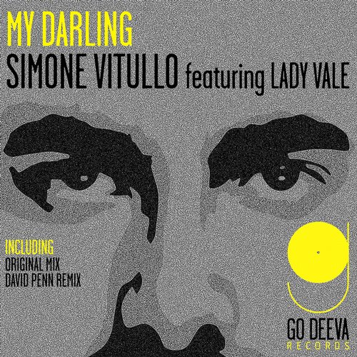 image cover: Simone Vitullo, Lady Vale - My Darling
