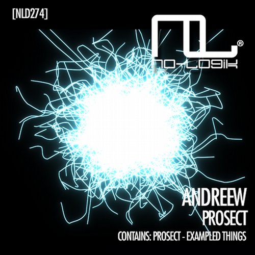 image cover: Andreew - Prosect