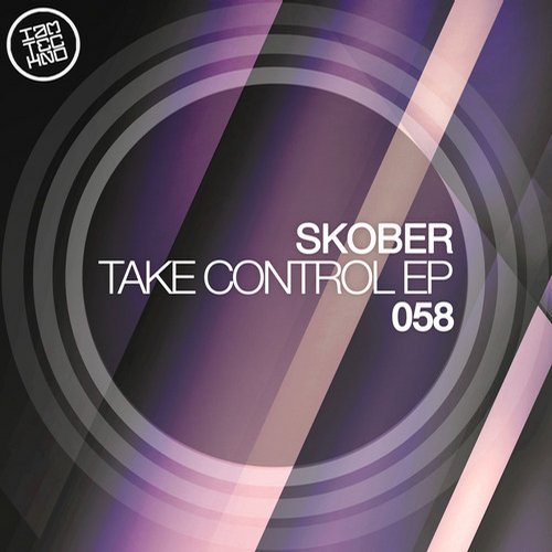 image cover: Skober - Take Control