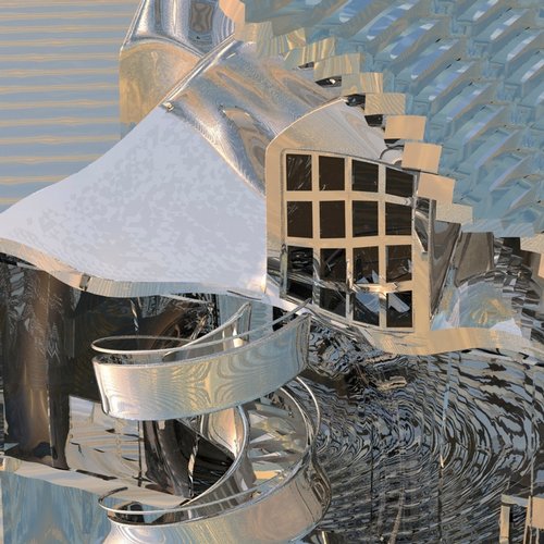 image cover: Glasser - Shape Remixes