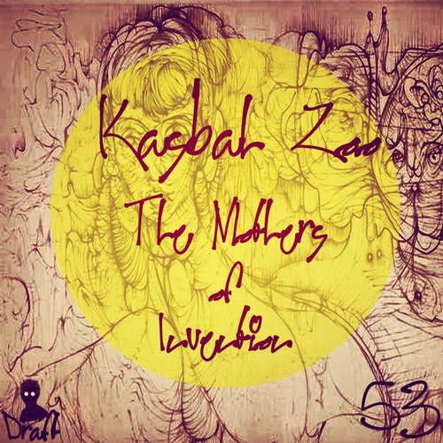 image cover: Kasbah Zoo - The Mothers Of Invention
