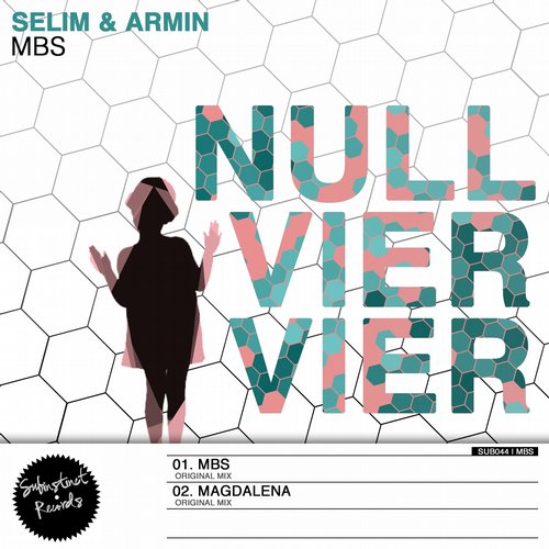 image cover: Selim & Armin - MBS