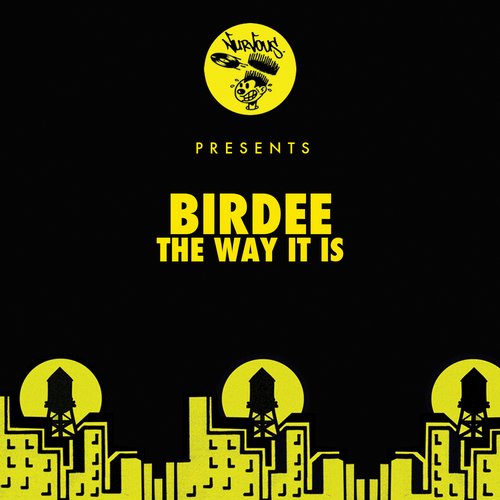 image cover: Birdee - The Way It Is