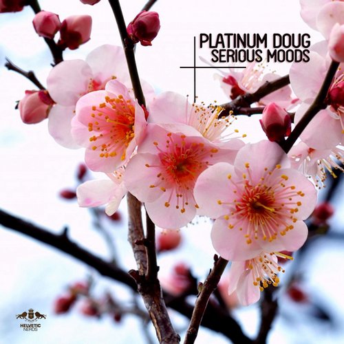 image cover: Platinum Doug - Serious Moods