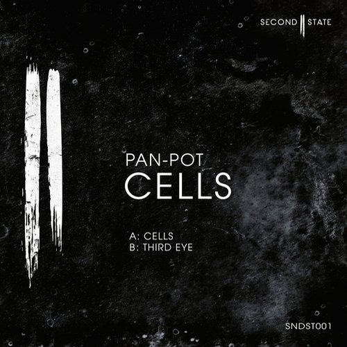 image cover: Pan-Pot - Cells
