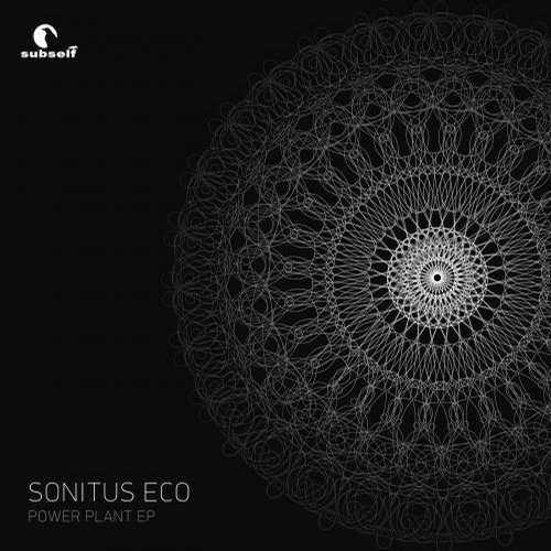 image cover: Sonitus Eco - Power Plant EP