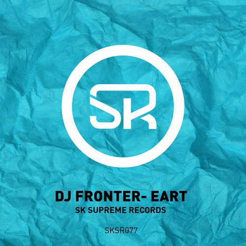 9268526 DJ Fronter - Eart