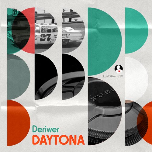 image cover: Deriwer - Daytona