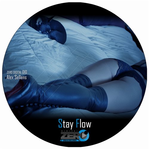 image cover: Alex Sellens - Stay Flow