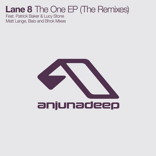 image cover: Lane 8 - The One EP (The Remixes)