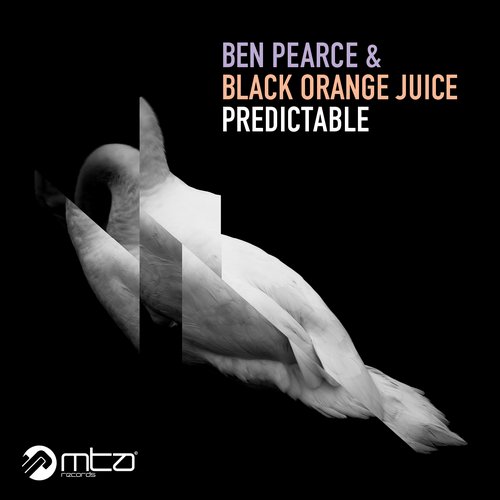 image cover: Ben Pearce & Black Orange Juice - Predictable