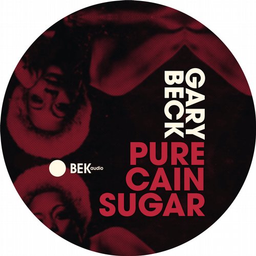 9291297 Gary Beck - Pure Cane Sugar [Bek Audio]