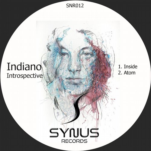 image cover: Indiano - Introspective