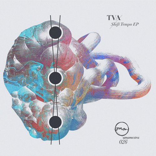 image cover: TVA - Shift Tempo EP