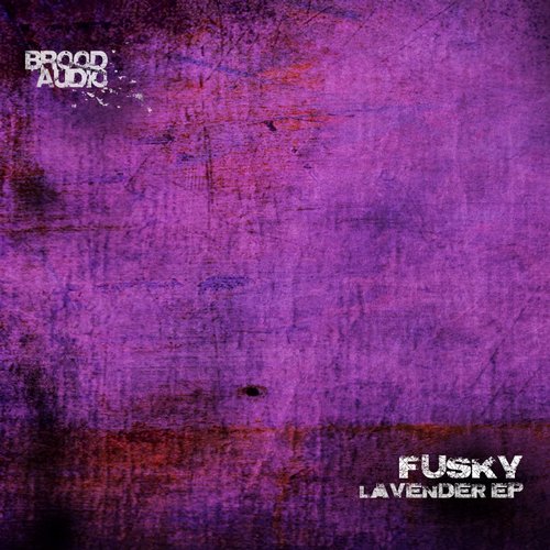 image cover: Fusky - Lavender