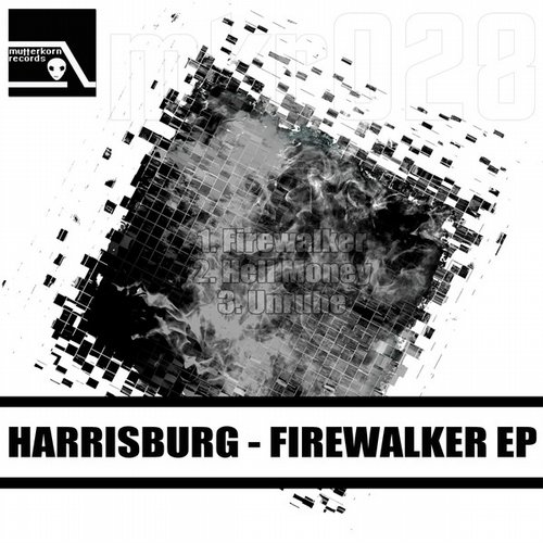 image cover: Harrisburg - Firewalker
