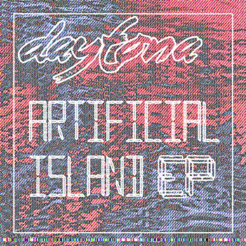 image cover: Daytona - Artificial Island