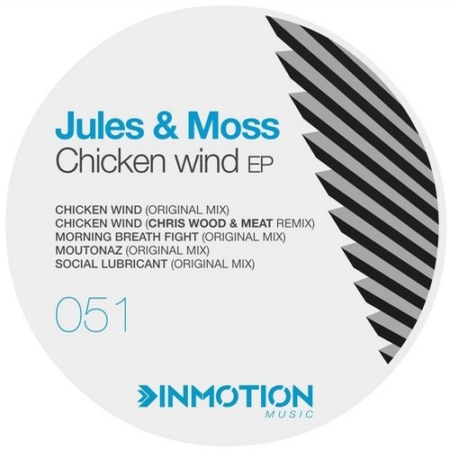 image cover: Jules & Moss - Chicken Wind