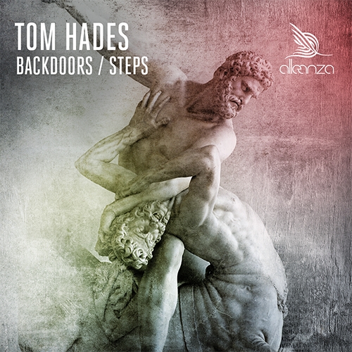 image cover: Tom Hades - Backdoors Steps