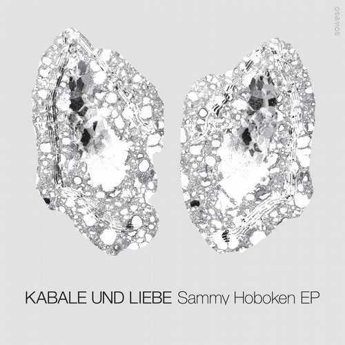 93495181 Kabale und Liebe - Sammy Hoboken EP