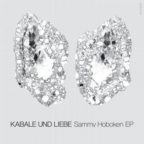 image cover: Kabale und Liebe - Sammy Hoboken EP