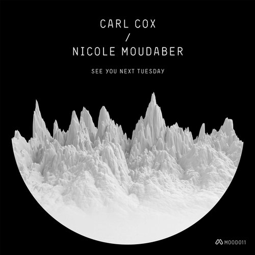 image cover: Carl Cox & Nicole Moudaber - See You Next Tuesday EP