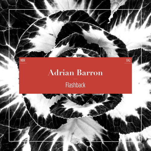 image cover: Adrian Barron - Flashback