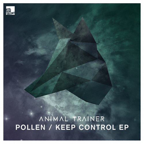 image cover: Animal Trainer - Pollen / Keep Control