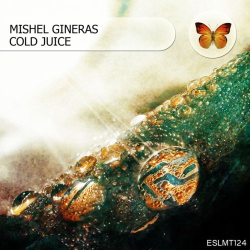 image cover: Mishel Gineras - Cold Juice