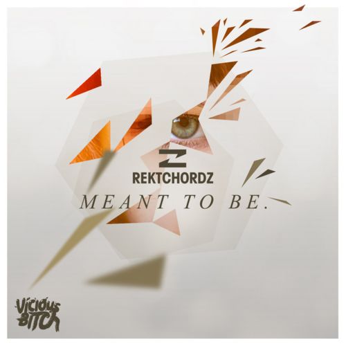 image cover: Rektchordz - Meant To Be