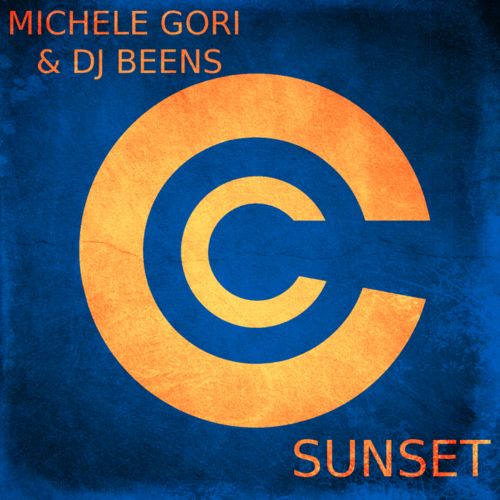 image cover: Michele Gori & Dj Beens - Sunset
