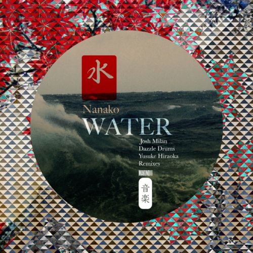 image cover: Nanako - Water