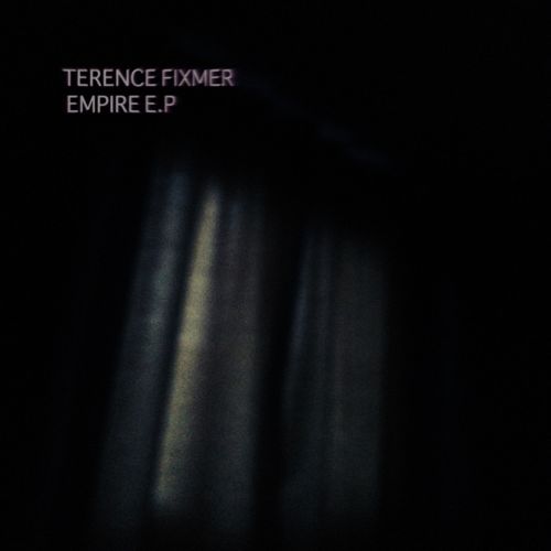 image cover: Terence Fixmer - Empire EP