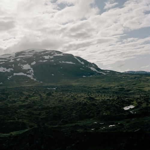 image cover: Purl - Behind Clouds