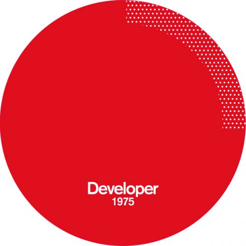 Developer – 1975 EP
