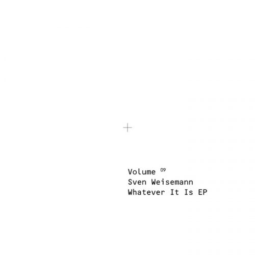 Sven Weisemann – Whatever It Is