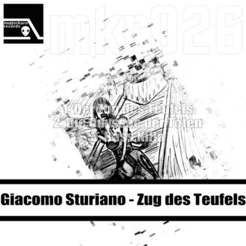 image cover: Giacomo Sturiano - Zug Des Teufels