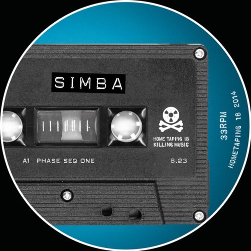 image cover: Simba - Phase Seq One