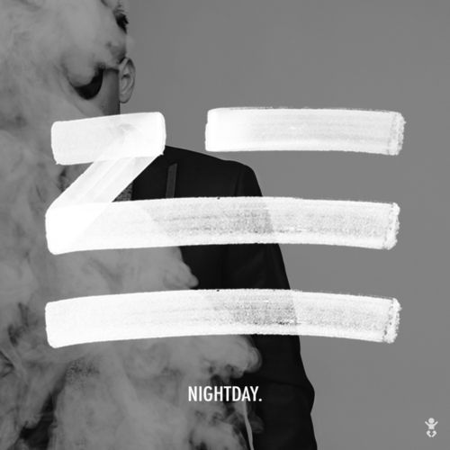image cover: Zhu - The Nightday EP