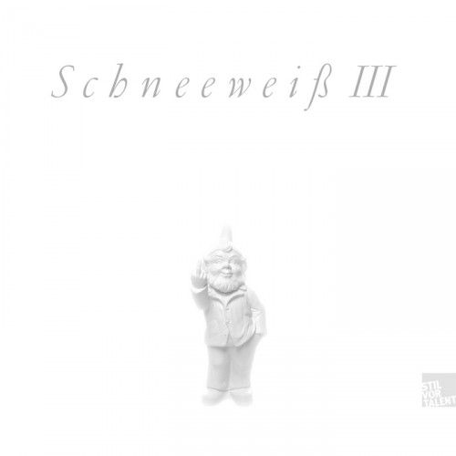 image cover: VA - Schneeweiss III