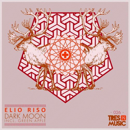 image cover: Elio Riso - Dark Moon