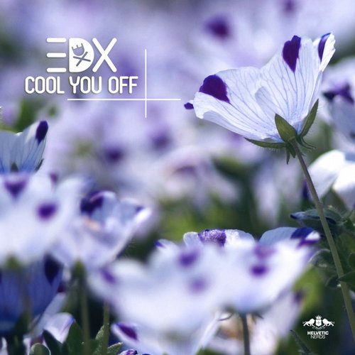 image cover: EDX - Cool You Off