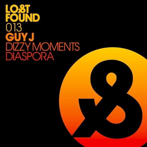 image cover: Guy J - Dizzy Moments