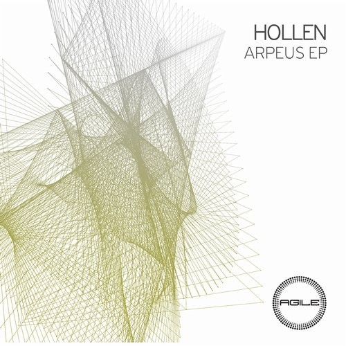 Hollen - Arpeus EP