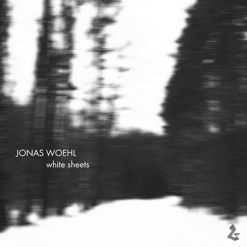 image cover: Jonas Woehl - White Sheets
