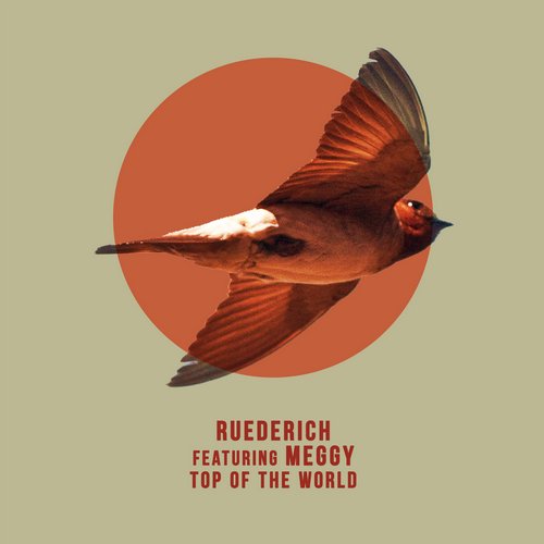 image cover: Meggy Ruederich - Top Of The World (+Marek Hemmann Remix)