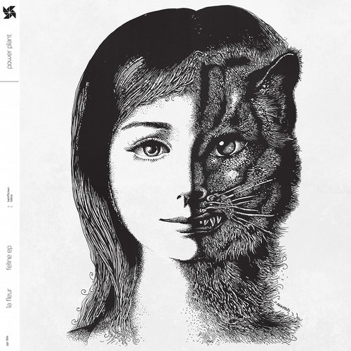 image cover: La Fleur - Feline EP (Remixes)
