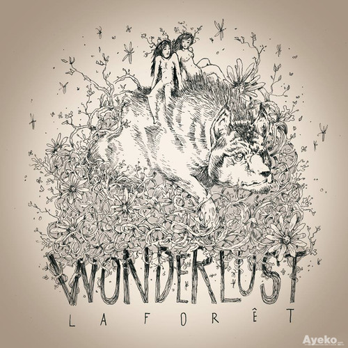 image cover: La Foret - Wonderlust
