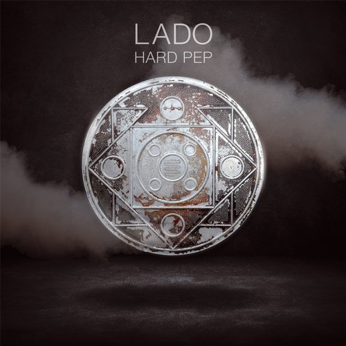 image cover: Lado - LADO - Hard Pep
