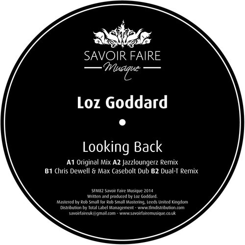 Loz Goddard - Looking Back